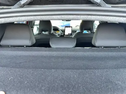 Photo 20 Renault Captur  E-Tech full hybrid 145 ch