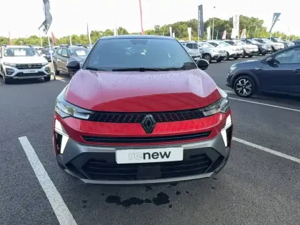 Photo 7 Renault Captur  E-Tech full hybrid 145 ch