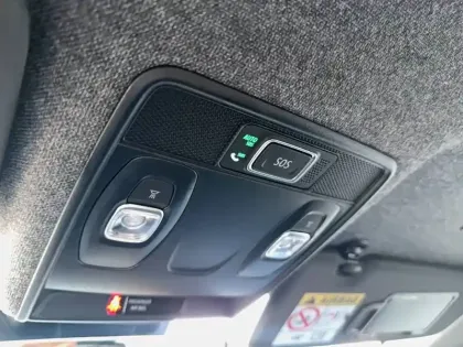 Photo 49 Renault Captur  E-Tech full hybrid 145 ch