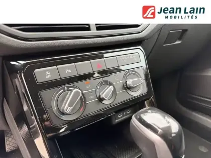 Photo 13 Volkswagen T-cross  1.0 TSI 116 Start/Stop DSG7