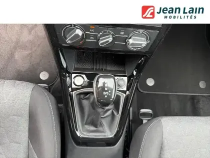 Photo 12 Volkswagen T-cross  1.0 TSI 116 Start/Stop DSG7