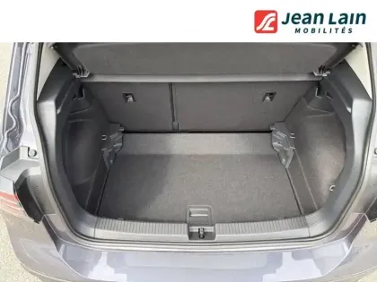 Photo 9 Volkswagen T-cross  1.0 TSI 116 Start/Stop DSG7