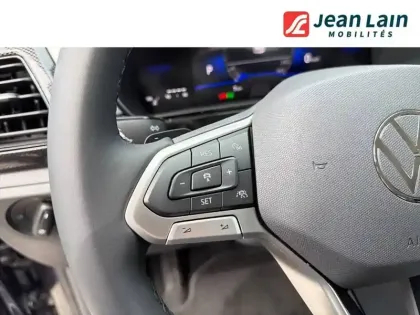 Photo 11 Volkswagen T-cross  1.0 TSI 116 Start/Stop DSG7