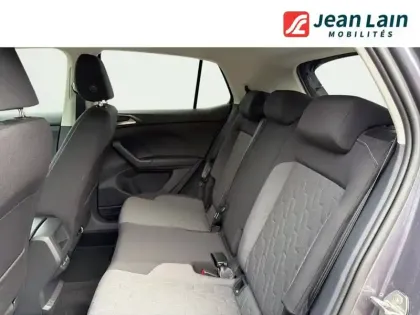 Photo 16 Volkswagen T-cross  1.0 TSI 116 Start/Stop DSG7
