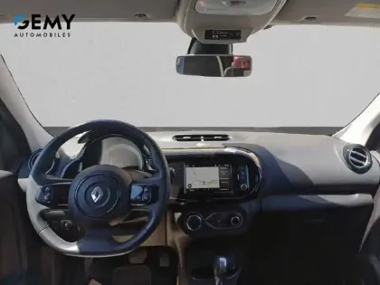 Photo 7 Renault Twingo  III E-Tech