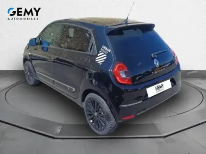 Photo 6 Renault Twingo  III E-Tech