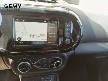 Photo 12 Renault Twingo  III E-Tech