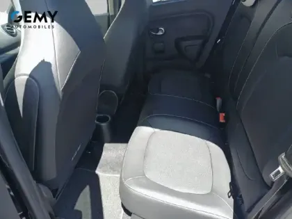 Photo 9 Renault Twingo  III E-Tech