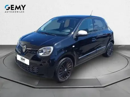 Photo Renault Twingo Urban Night