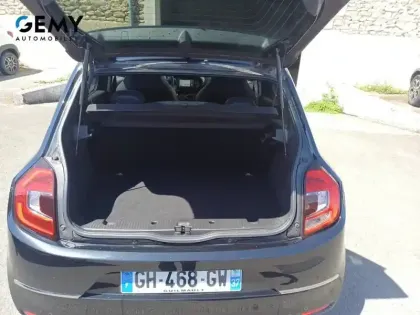 Photo 5 Renault Twingo  III E-Tech