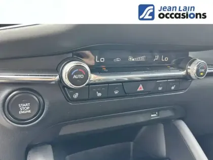 Photo 13 Mazda Mazda3  5 portes 2.0L SKYACTIV-G M Hybrid 122 ch BVA6