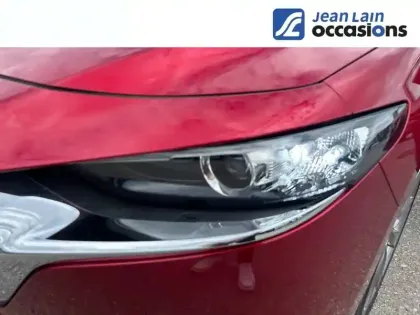 Photo 45 Mazda Mazda3  5 portes 2.0L SKYACTIV-G M Hybrid 122 ch BVA6