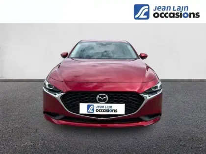 Photo 24 Mazda Mazda3  5 portes 2.0L SKYACTIV-G M Hybrid 122 ch BVA6