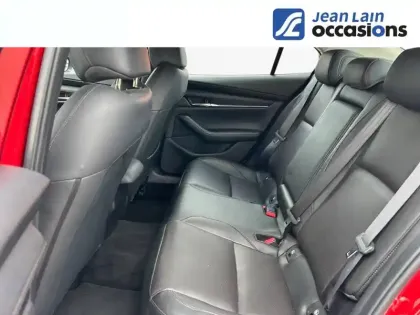 Photo 39 Mazda Mazda3  5 portes 2.0L SKYACTIV-G M Hybrid 122 ch BVA6
