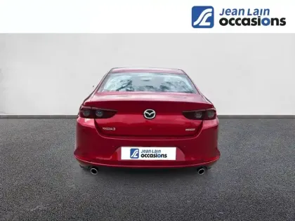 Photo 5 Mazda Mazda3  5 portes 2.0L SKYACTIV-G M Hybrid 122 ch BVA6