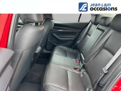 Photo 16 Mazda Mazda3  5 portes 2.0L SKYACTIV-G M Hybrid 122 ch BVA6