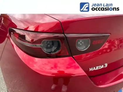 Photo 44 Mazda Mazda3  5 portes 2.0L SKYACTIV-G M Hybrid 122 ch BVA6