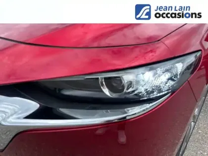 Photo 22 Mazda Mazda3  5 portes 2.0L SKYACTIV-G M Hybrid 122 ch BVA6