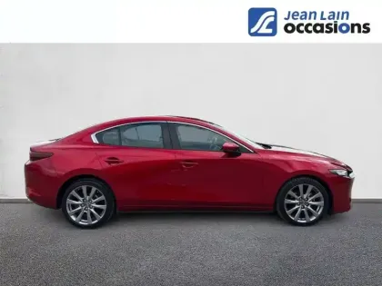 Photo 26 Mazda Mazda3  5 portes 2.0L SKYACTIV-G M Hybrid 122 ch BVA6