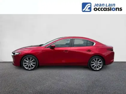 Photo 30 Mazda Mazda3  5 portes 2.0L SKYACTIV-G M Hybrid 122 ch BVA6