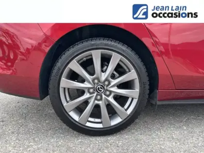 Photo 31 Mazda Mazda3  5 portes 2.0L SKYACTIV-G M Hybrid 122 ch BVA6