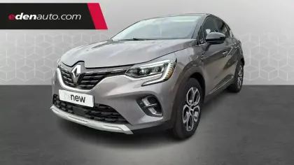Photo Renault Captur Techno