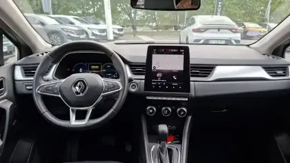 Photo 9 Renault Captur  E-Tech hybride 145