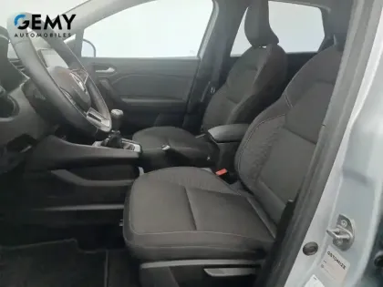 Photo 8 Renault Captur  TCe 90