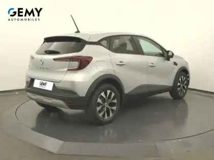 Photo 17 Renault Captur  TCe 90