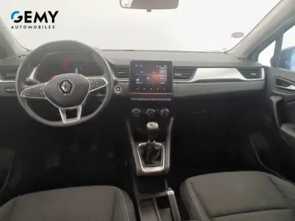 Photo 7 Renault Captur  TCe 90