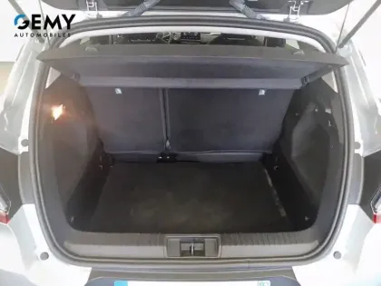 Photo 5 Renault Captur  TCe 90
