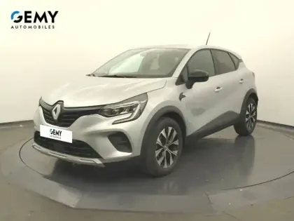 Photo Renault Captur Evolution