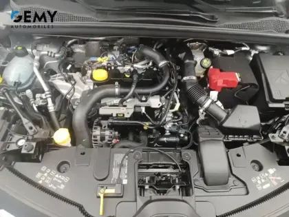 Photo 11 Renault Captur  TCe 90