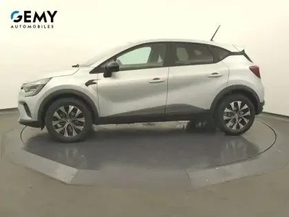 Photo 18 Renault Captur  TCe 90