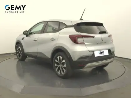 Photo 6 Renault Captur  TCe 90