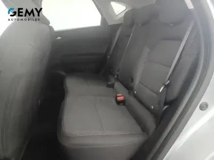 Photo 9 Renault Captur  TCe 90