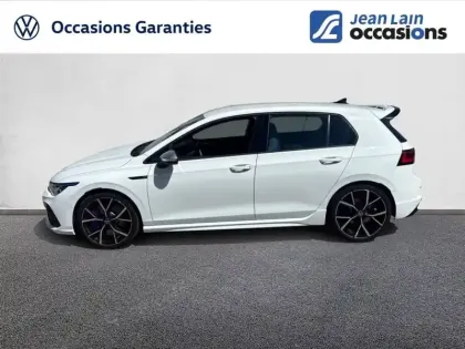 Photo 26 Volkswagen Golf  2.0 TSI 320 DSG7