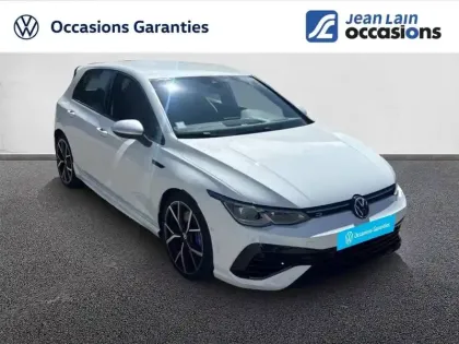 Photo 29 Volkswagen Golf  2.0 TSI 320 DSG7