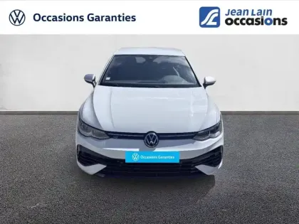 Photo 8 Volkswagen Golf  2.0 TSI 320 DSG7