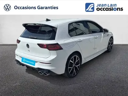 Photo 21 Volkswagen Golf  2.0 TSI 320 DSG7