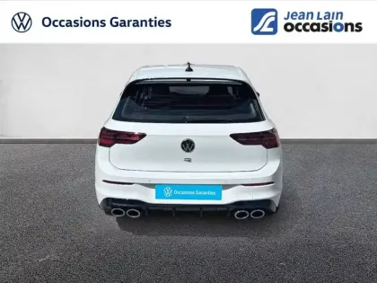 Photo 7 Volkswagen Golf  2.0 TSI 320 DSG7