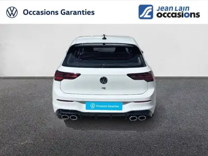 Photo 27 Volkswagen Golf  2.0 TSI 320 DSG7