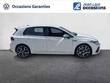Photo 23 Volkswagen Golf  2.0 TSI 320 DSG7