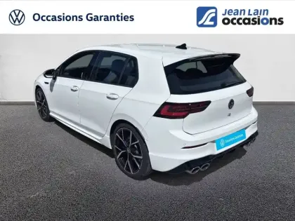 Photo 10 Volkswagen Golf  2.0 TSI 320 DSG7