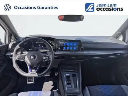 Photo 22 Volkswagen Golf  2.0 TSI 320 DSG7