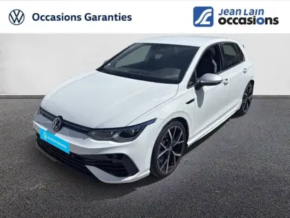 Photo Volkswagen Golf R
