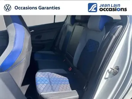 Photo 5 Volkswagen Golf  2.0 TSI 320 DSG7