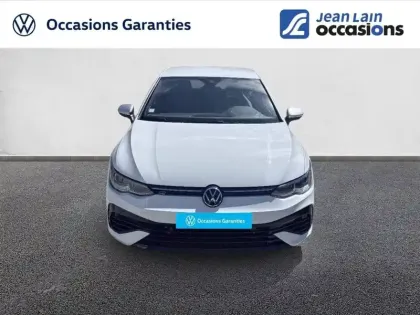 Photo 28 Volkswagen Golf  2.0 TSI 320 DSG7