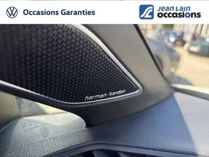 Photo 36 Volkswagen Golf  2.0 TSI 320 DSG7