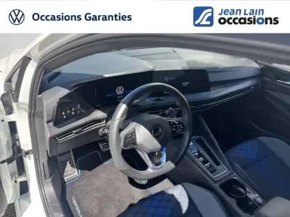 Photo 12 Volkswagen Golf  2.0 TSI 320 DSG7